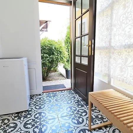 Apartment Voelgy-ucca *