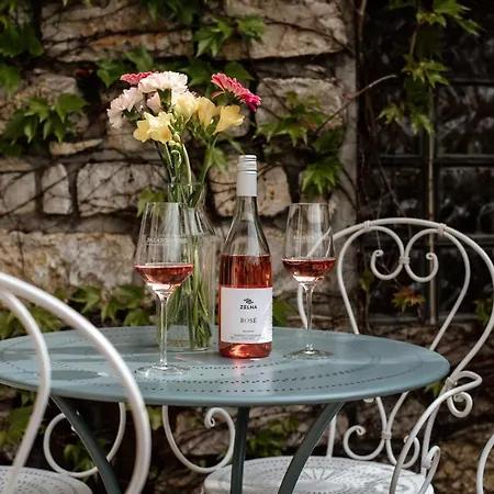 아파트 Zelna 블로톤퓌레드