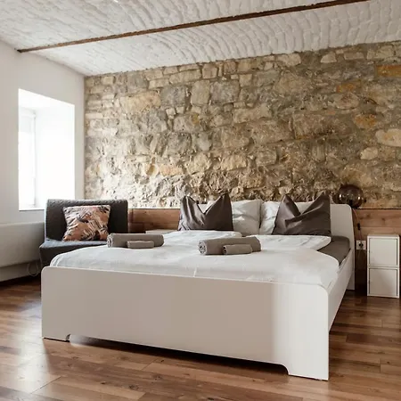 Voelgy-ucca Apartamento *