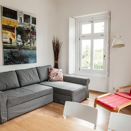 Apartamento Voelgy-ucca