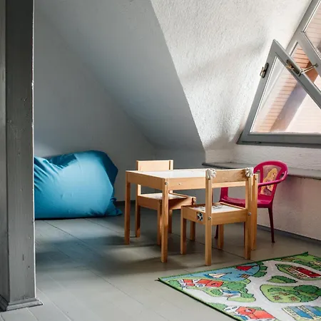 Voelgy-ucca Apartamento *