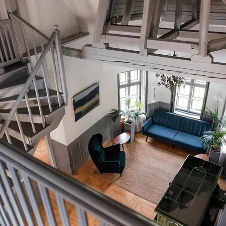 Apartment Voelgy-ucca Balatonfured