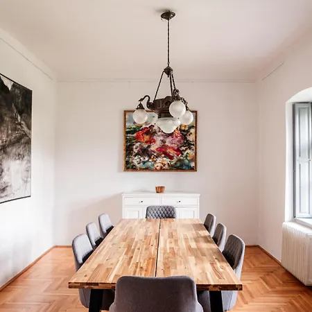 Apartamento Voelgy-ucca *