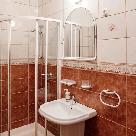 Voelgy-ucca Apartment Balatonfured
