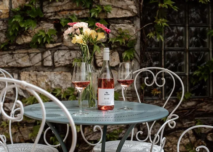 Apartment Zelna Balatonfüred