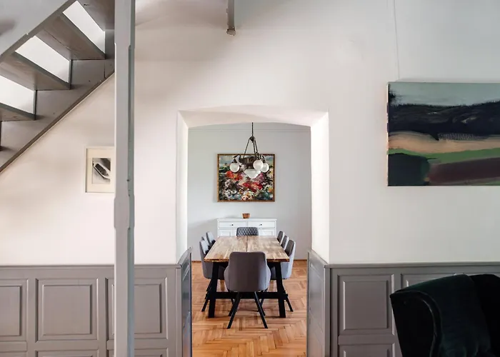 Zelna דירה באלאטונפורד