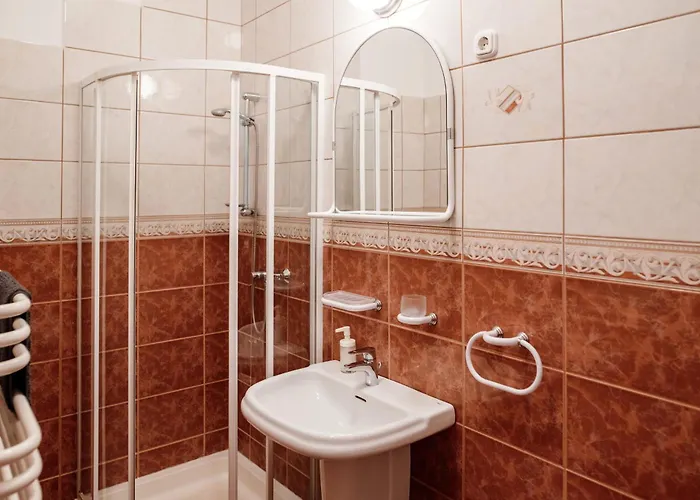 Zelna Apartment Balatonfüred